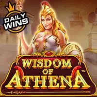 Wisdom Of Athena
